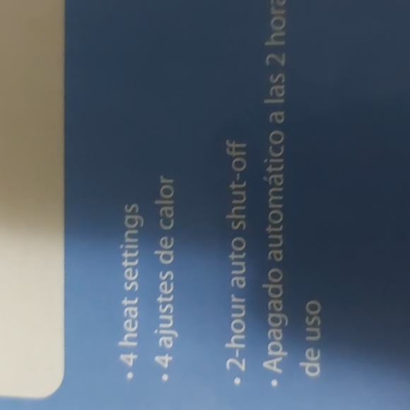 DMI Other Dmi Deluxe Therapeutic Heating Pad Poshmark